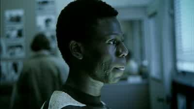 - Pierre! - City of God