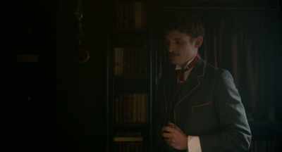 Pierre, your silence hurts me like that. - Curiosa