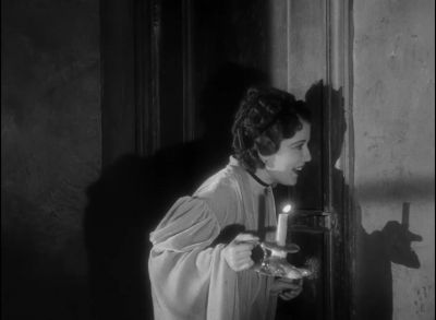 Pierre - Murders in the Rue Morgue