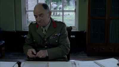 Pierrepoint, good to see you again. - Pierrepoint: The Last Hangman