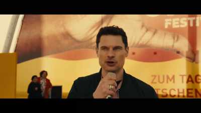 Pieter the cheater - Pitch Perfect: Bumper in Berlin