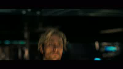 Pietro! - Avengers: Age of Ultron