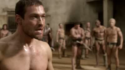 Pietros. - Spartacus