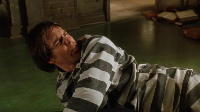 Pig fucker - The Green Mile