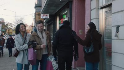 - Pig in a blanket? - FBI