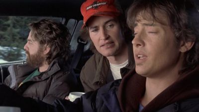 Pig Pen when I want advice - Out Cold