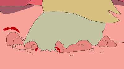 [pig squealing] - Doomlands