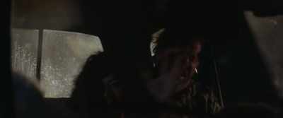 (pig squeals)
(Brenda screams) - Pig Killer