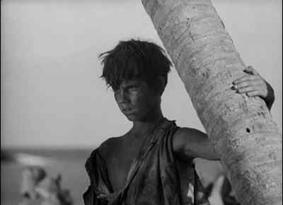 Piggy, are you
the only one left? - Lord of the Flies