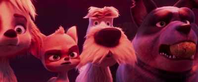 Piggy. Piggy number four. - 200% Wolf