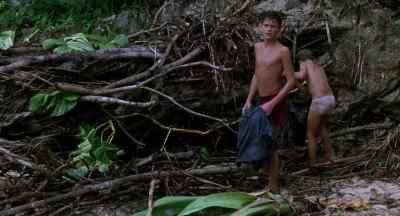 PIGGY: Ralph! - Lord of the Flies