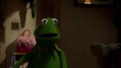 Piggy uh merry Christmas - It's a Very Merry Muppet Christmas Movie