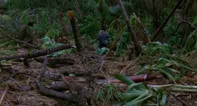 PIGGY: Wait. Wait for me. - Lord of the Flies