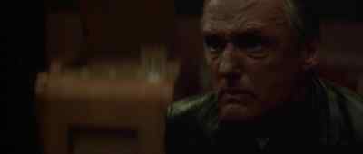 PIGGY: Wait. Wait for me. - Blue Velvet