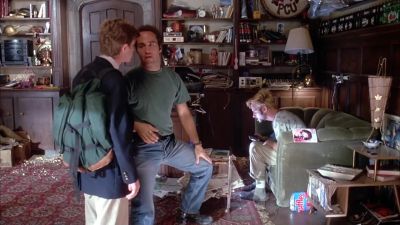 Pigman What's he doing - PCU