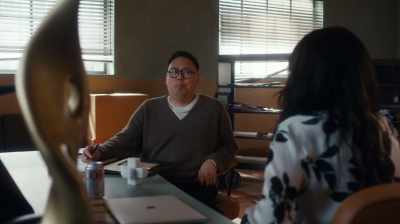 - Pigs! (both scoffing) - The Z-Suite