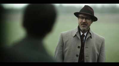 [ Pigs oinking ] - Project Blue Book