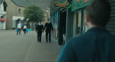 Pigs! Pigs! Pigs! - I Swear