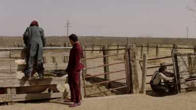 [pigs squealing louder] - Squealer