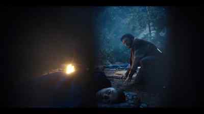 Pigsy!
You were right not to trust him. - The New Legends of Monkey