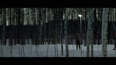 Piiiiiip! - Let the Right One In