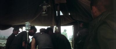 Pike Are you fucking with pills again - The Boys in Company C