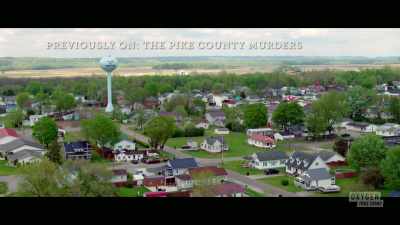  - Pike county, like many
 counties in appalachia, - The Pike County Murders: A Family Massacre
