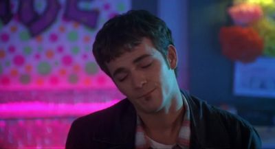 Pike isn't a name It's a fish - Buffy the Vampire Slayer