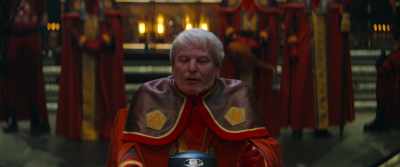 Pikeman Higgins, - The Pentaverate