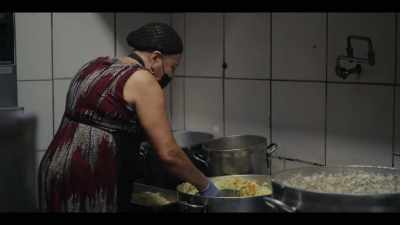 Pikliz is what makes
every Haitian meal complete. - Street Food: USA