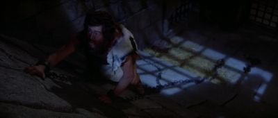 Pilate offered that mob a choice - King of Kings