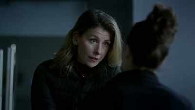 Pilates, ballet,
weight training, - The Ice Rink Murders