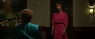 ♪ Pilgrim through... ♪ - Whitney Houston: I Wanna Dance with Somebody