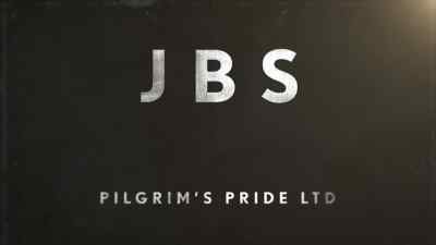 Pilgrim's Pride is owned - Pignorant