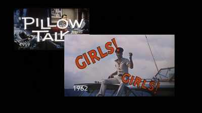 ♪ Pillow talk - Making Waves: The Art of Cinematic Sound