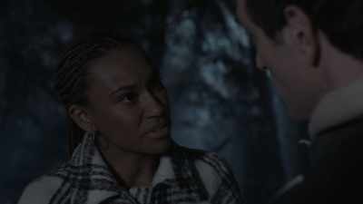 -Pills? That's your solution? - Boy in the Walls
