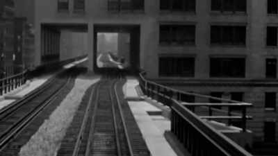 Pillsbury:
When the highline opens, - Searching for Secrets