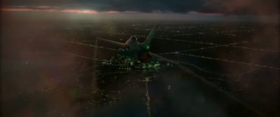 [pilot 1] Captain, we are airborne. - Whitney Houston: I Wanna Dance with Somebody