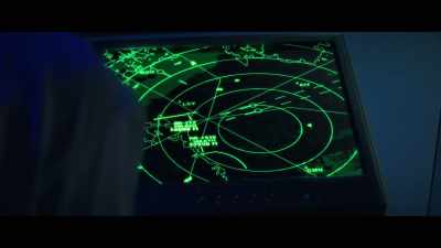 [pilot 2] Thank you, Columbus,
and good night. - Aftermath