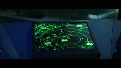 [pilot 5]
CMH, this is DH 6-1-6. - Aftermath