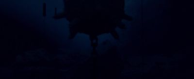 Pilot, all ahead one-third. - Hunter Killer