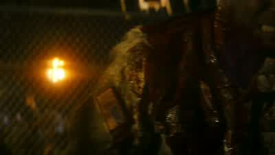 Pilot: Come on, we're going! - Fear the Walking Dead