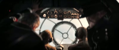 (PILOT CONTINUES SHOUTING) - Indiana Jones and the Dial of Destiny