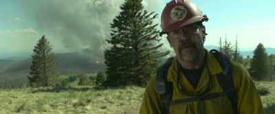 PILOT: Copy that. - Only the Brave