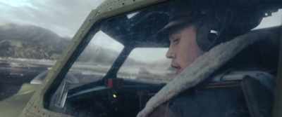 Pilot to crew. Prepare for landing. - Masters of the Air