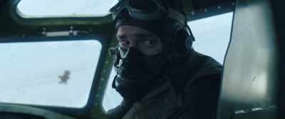 Pilot to crew, what's our damage? Report. - Masters of the Air
