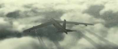 PILOT: Good copy, 595. - 12 Strong