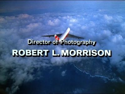Pilot: Good morning,
ladies and gentlemen. - The Love Boat
