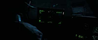 [pilot] Guardian, this is Omaha 44
on heading 158 to Laredo. - Sicario: Day of the Soldado