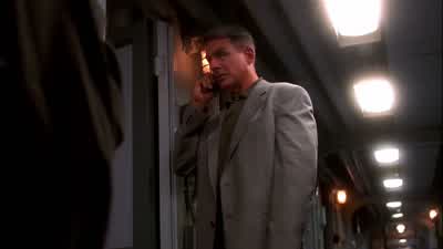 Pilot and his RIO are dead. - NCIS